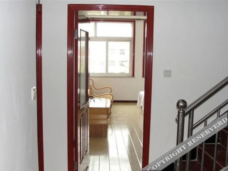 Beidaihe Hongshan Hotel