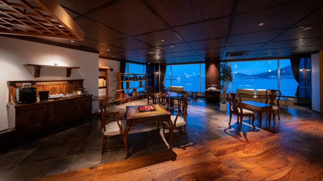 okcs Retreat Iki Kairi