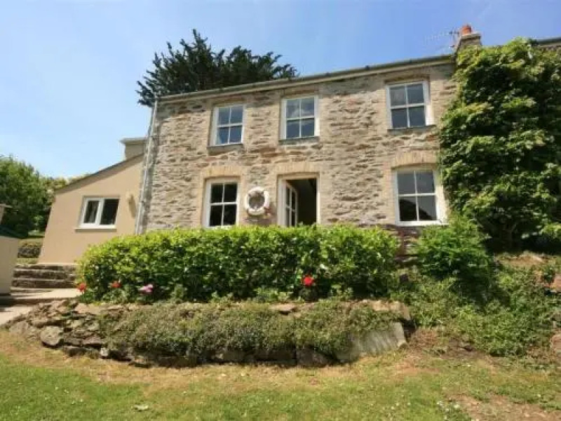 Holiday Home Bolenna