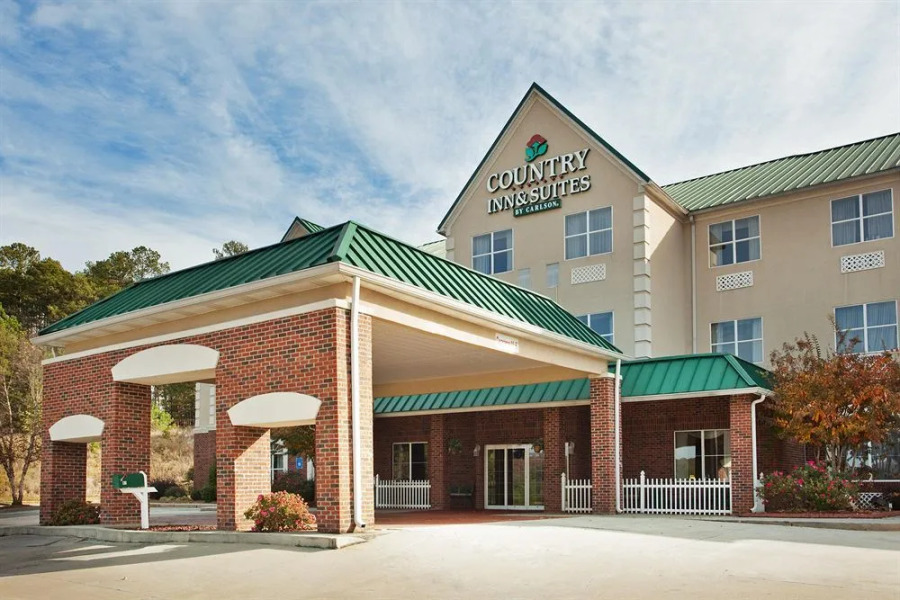 Country Inn & Suites By Carlson, Cartersville