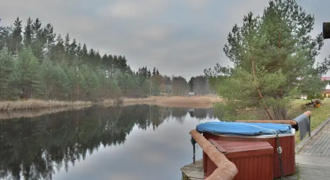 Leisure Complex Gošivs