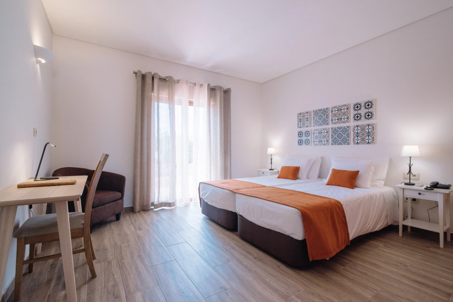 Quinta dos Poetas Nature Hotel & Apartments