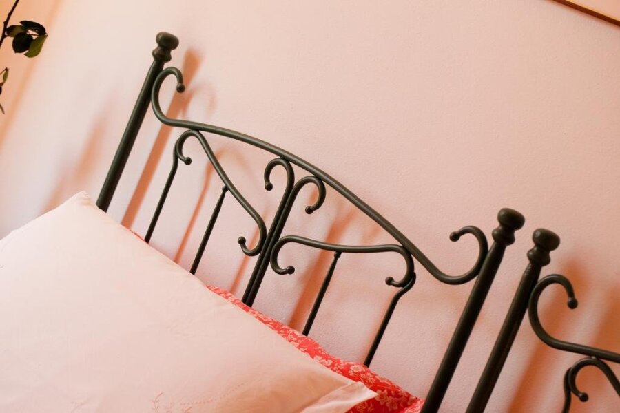 Room & Breakfast Basilico