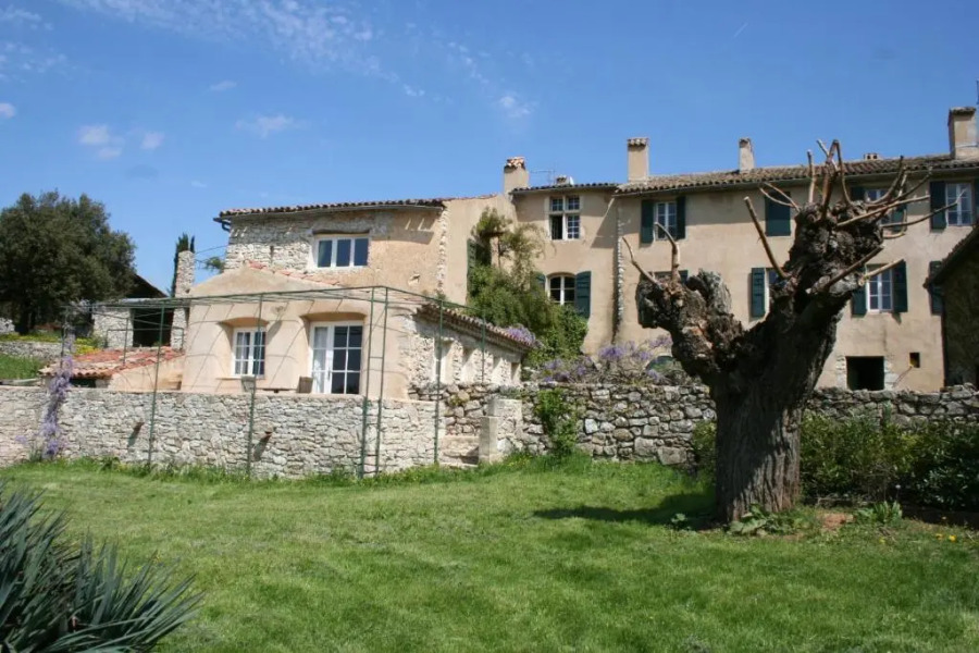 Domaine de la Blaque - B&B