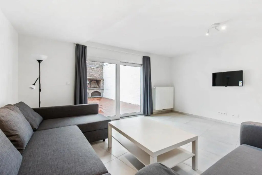 Kortrijkstay 180 - Zwevegem (Kortrijk)