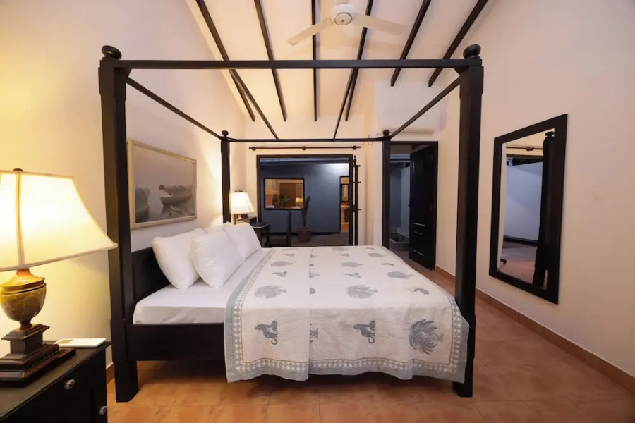 Villa Wild Ceylon by TSC