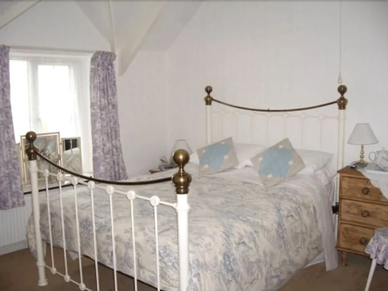 Cross Close House B&B