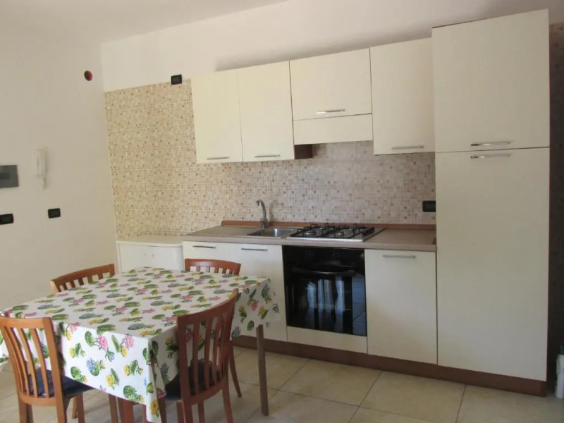 Appartamento dal marinaio Filippo