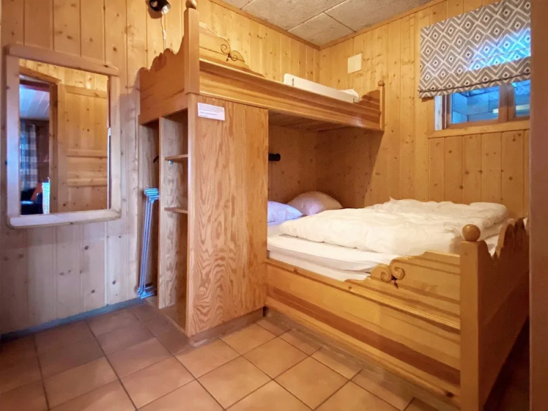 3 Person Holiday Home in BOE Telemark