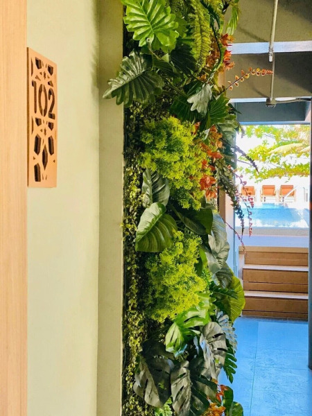 Sea Mountain Villa Resort & Pool Bar