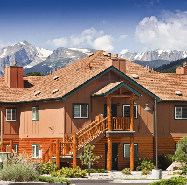 WorldMark Estes Park