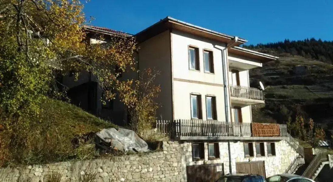 Guest House Anna - Zornica