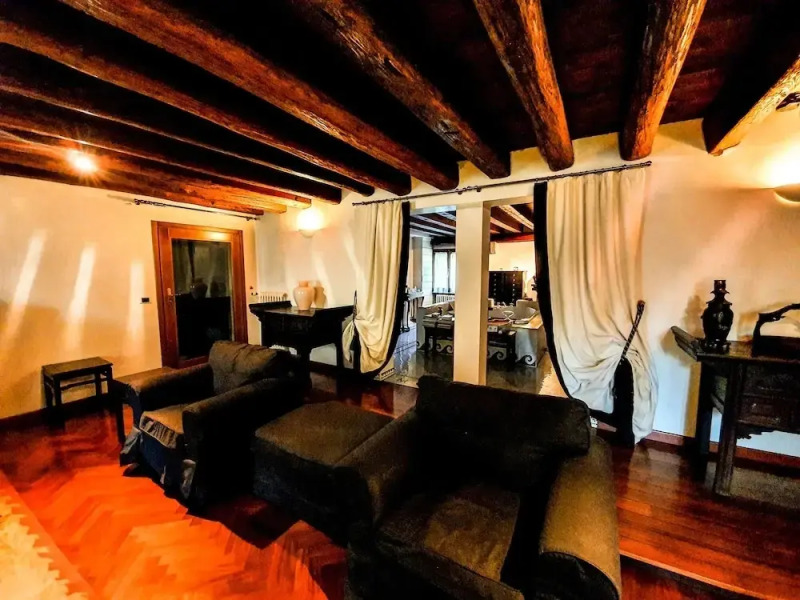 Villa Foscolo  Luxury Rooms & Apartments