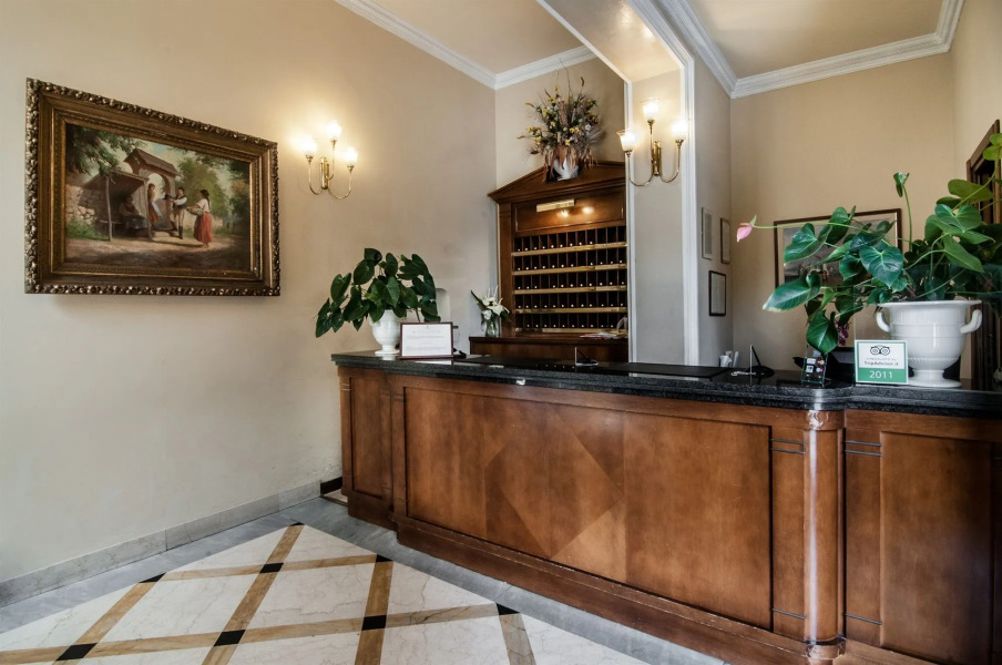 Grand Hotel Bastiani