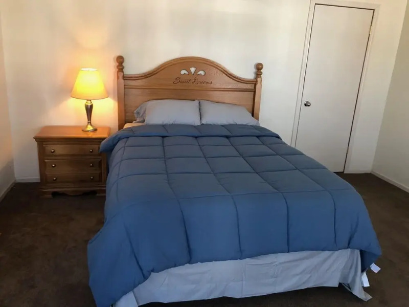 Spacious,elegant 2BR Apartment in Dubuque Downtown