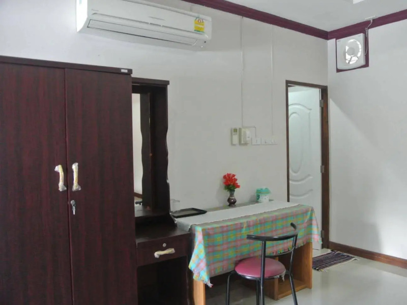 Reunkwan Resort Nangrong