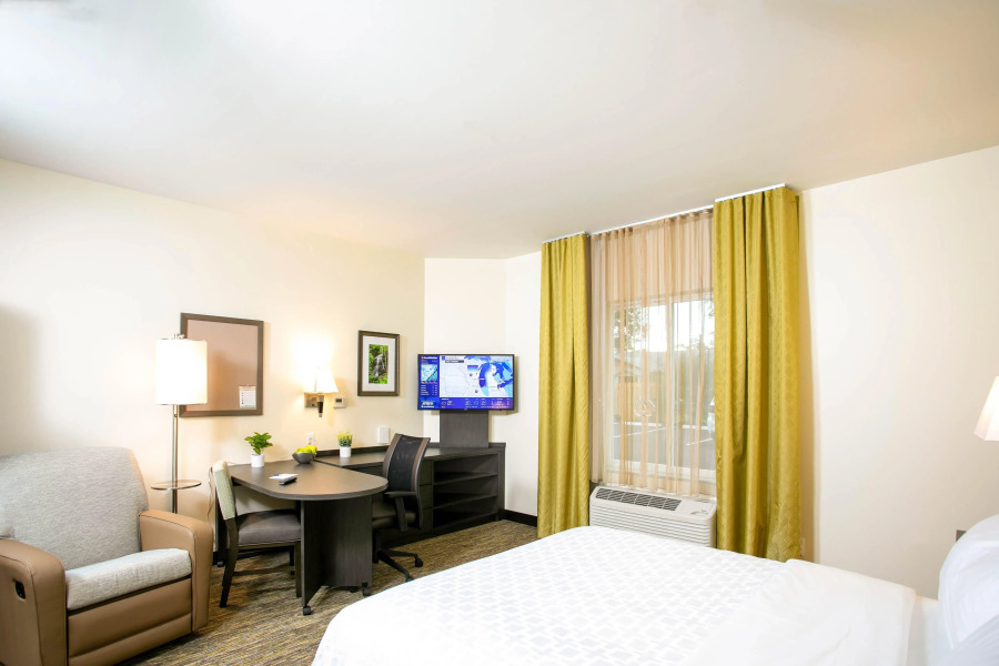 Candlewood Suites Jacksonville - Mayport by IHG