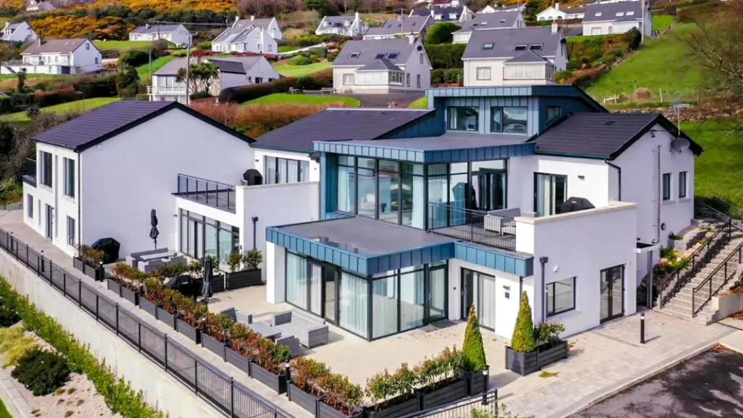 BayView Luxury 3 Bedroom Apartment Ground Floor