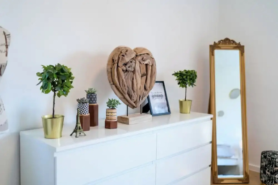 1OG L 70m2 2-Zimmer Wohnung