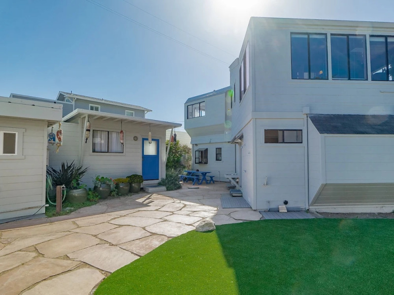 21 Calle del Sierra Home Entire Property 4 Bedrooms 4 Bathrooms Home