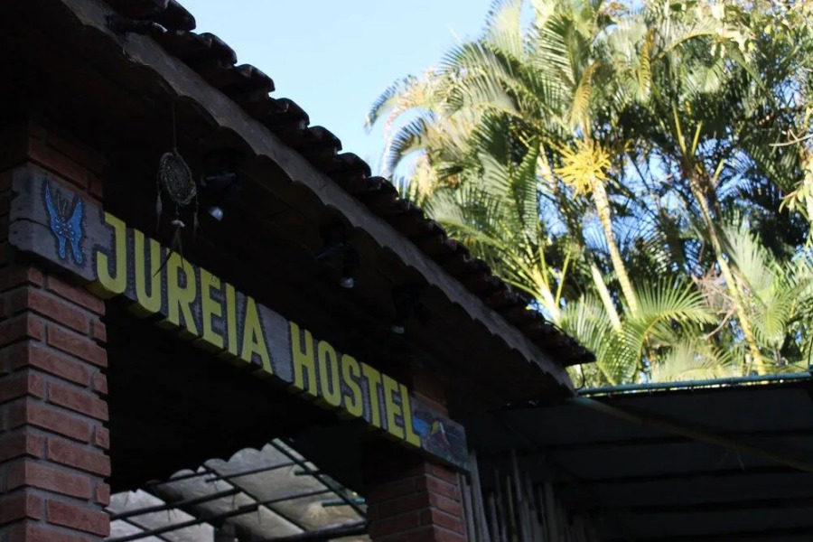 Jureia Hostel