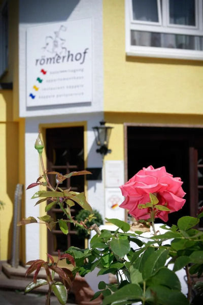 Hotel Römerhof