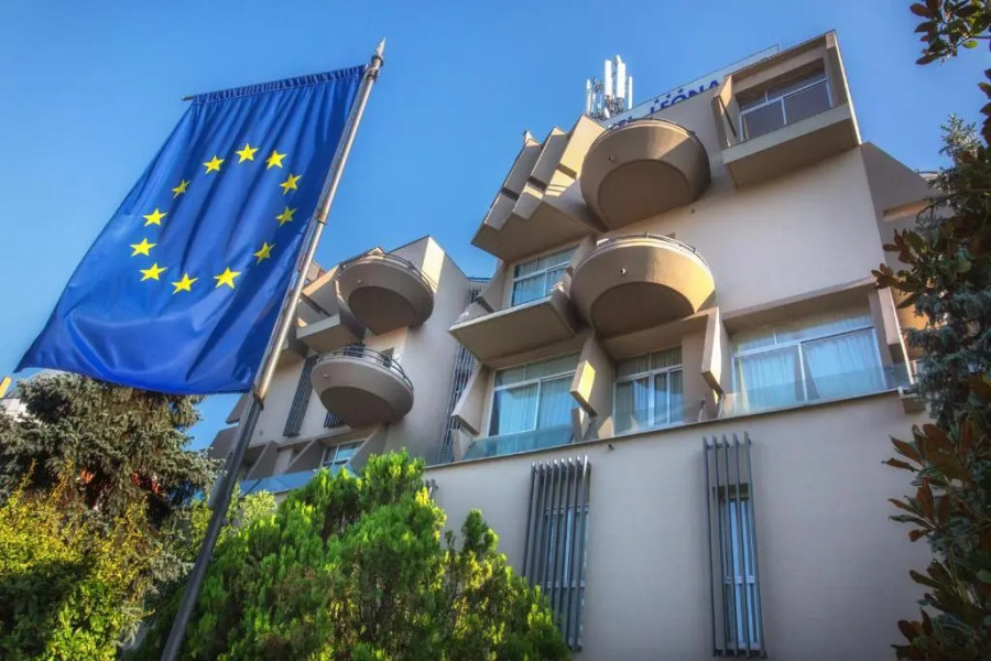 Appartamenti Leonardo