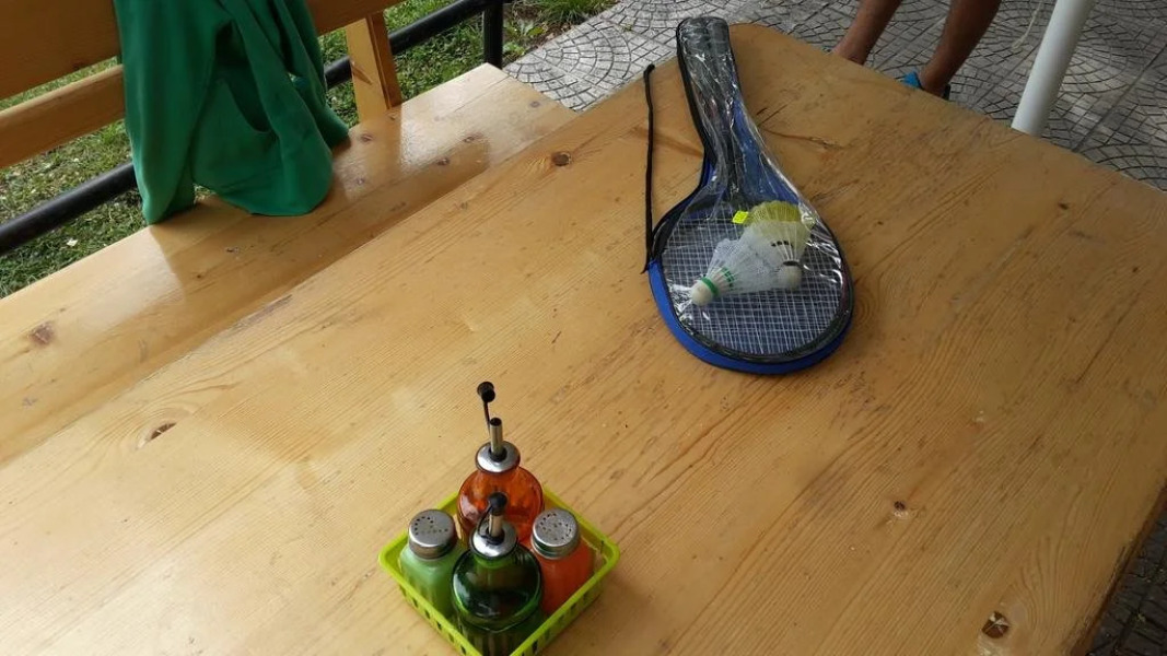 Guest House Zeleni Preslap