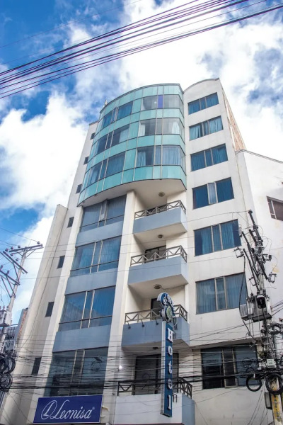 Internacional El Nogal Ipiales