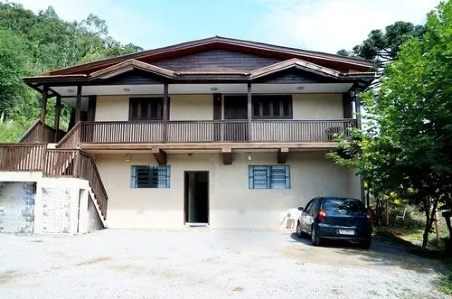 Apartamento Bella Vista Gramado IV