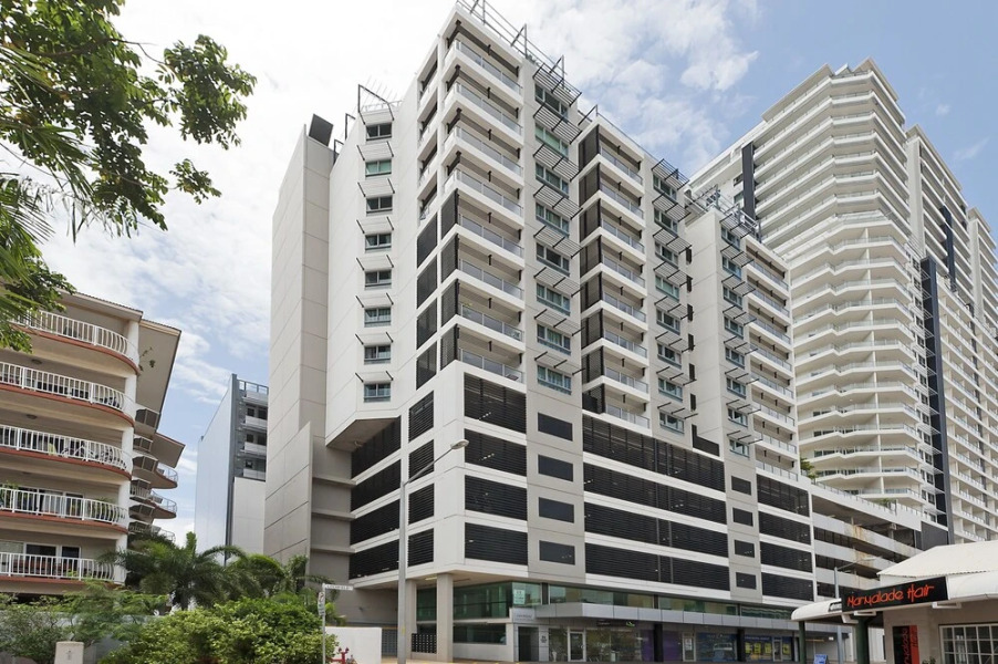Darwin Executive Apartments