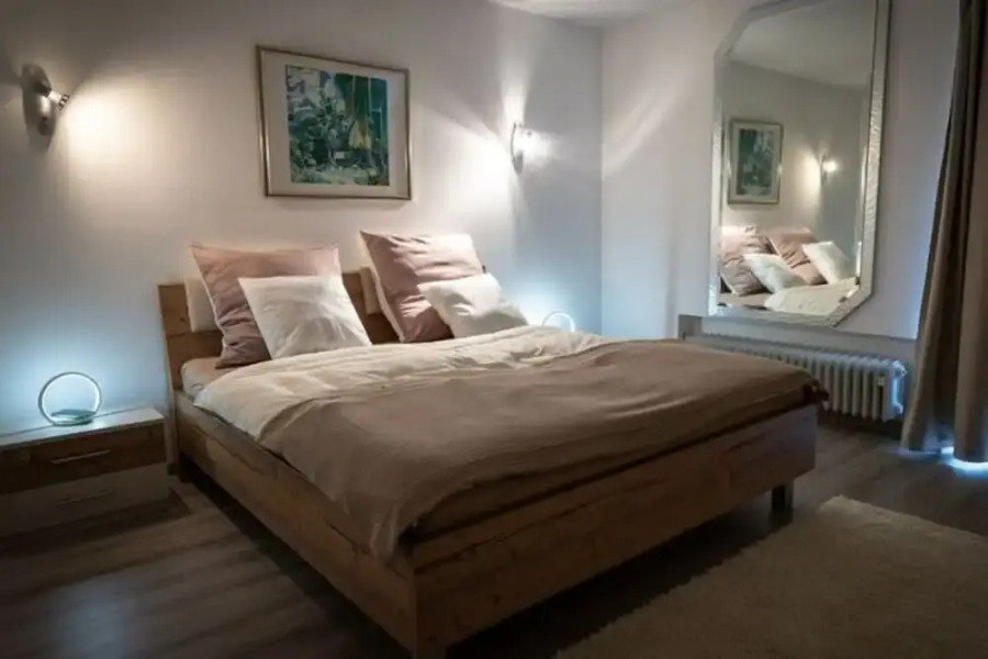 Holiday Home in Oberammergau