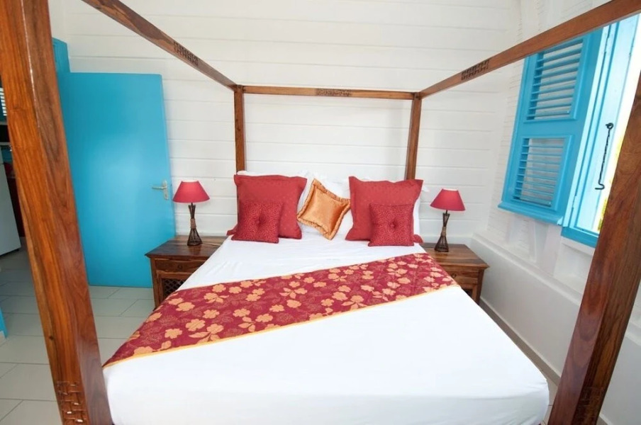 Résidence Le Jardin des 4 Épices