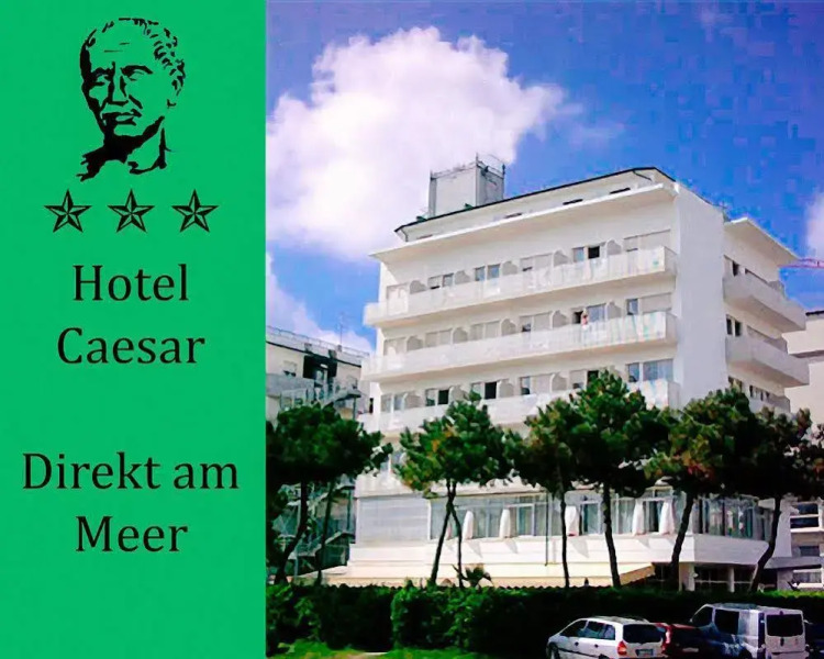 Hotel Caesar