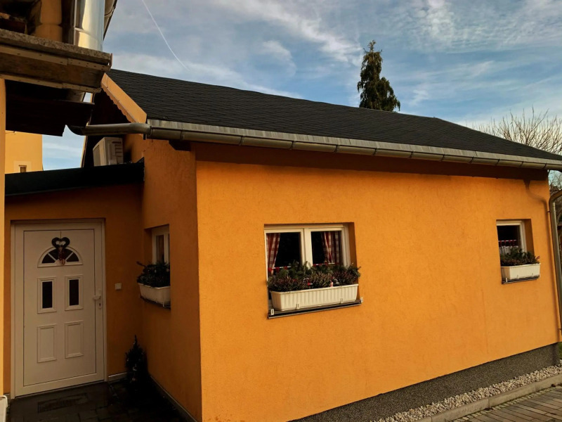 Ferienhaus am Goldbach