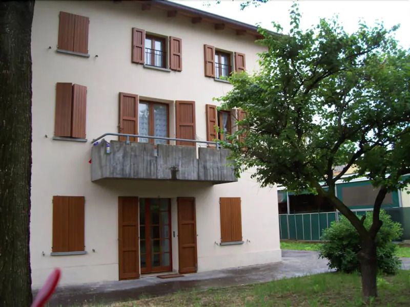 Residence La Vecchia Reggio