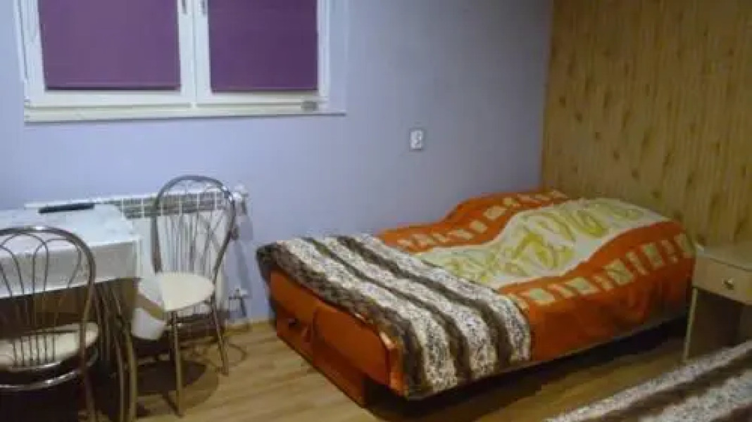 Agroturystyka nad Białką