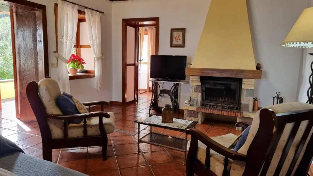 Casa Rural Emiliana by Isla Bonita