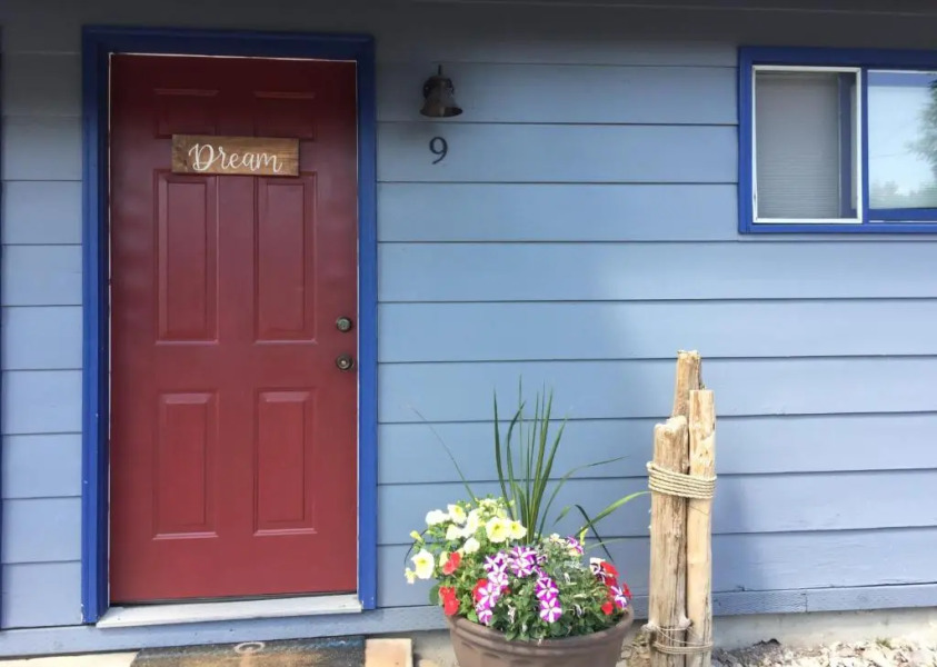 Flathead Lake Resort