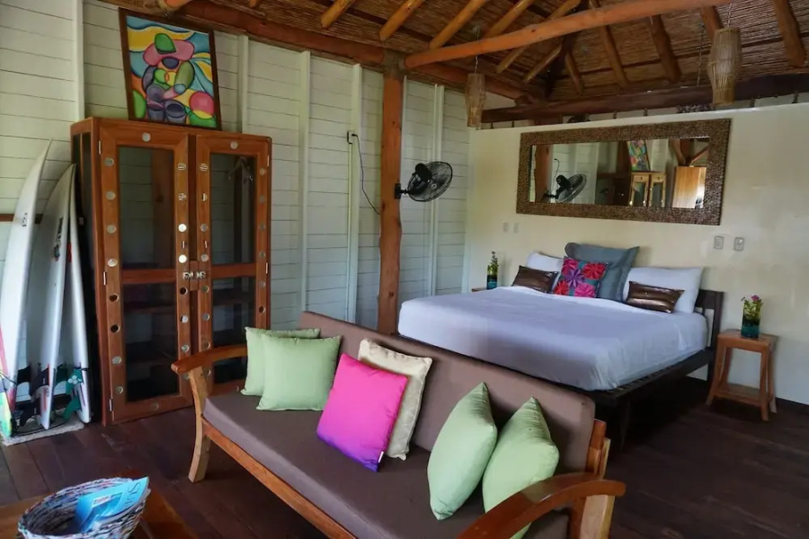 Solost Hotel Eco Boutique