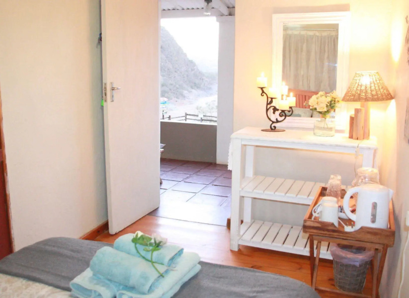 Gourits River Guest Farm