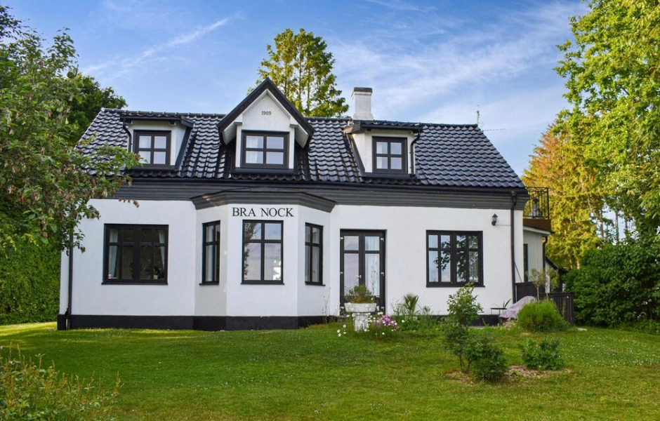 Stunning Home in Skivarp With Wifi and 4 Bedrooms