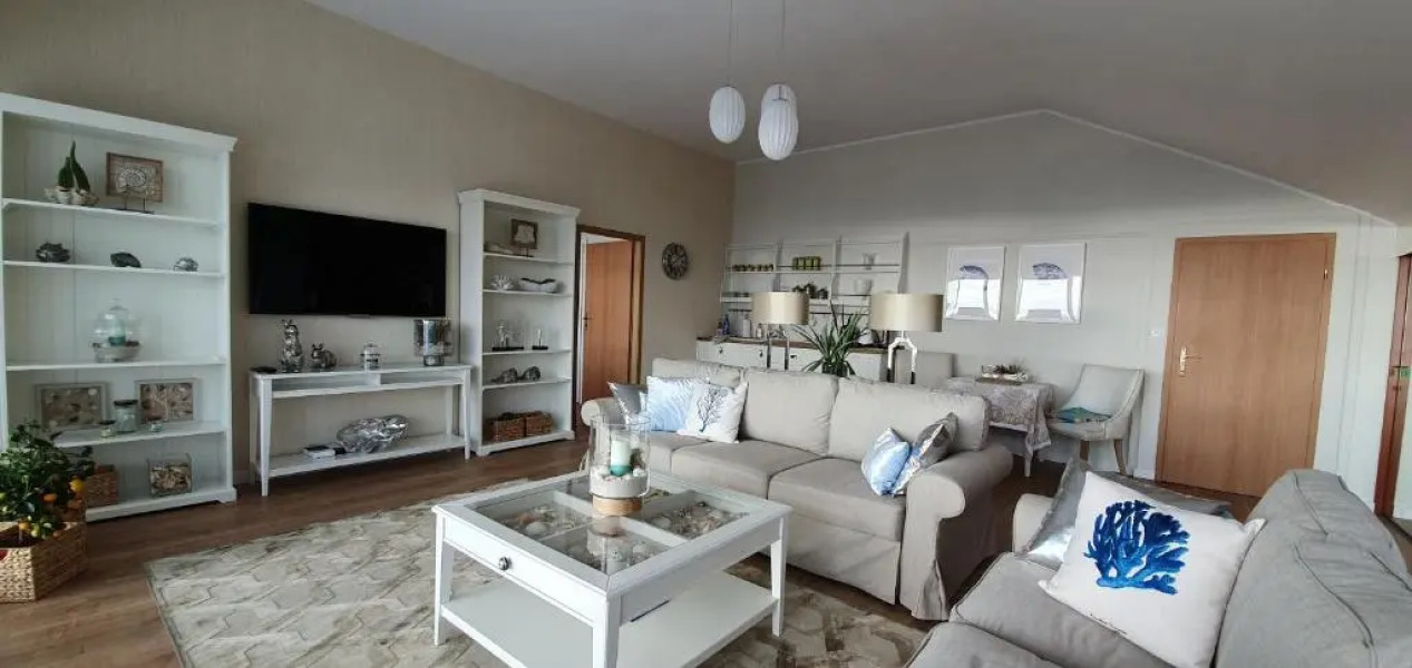 Nadmorski Pensjonat Faltom