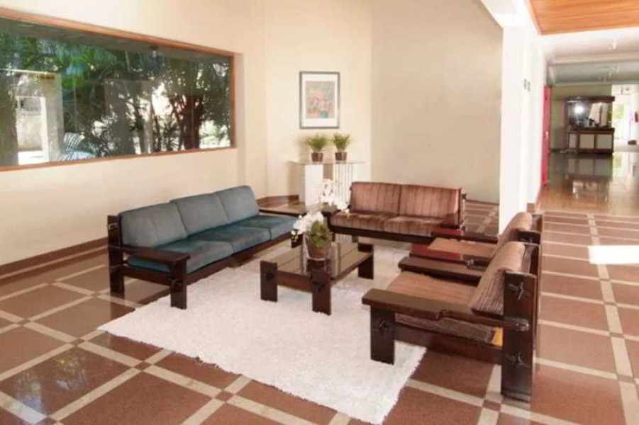 Hotel Aeroporto Vitória