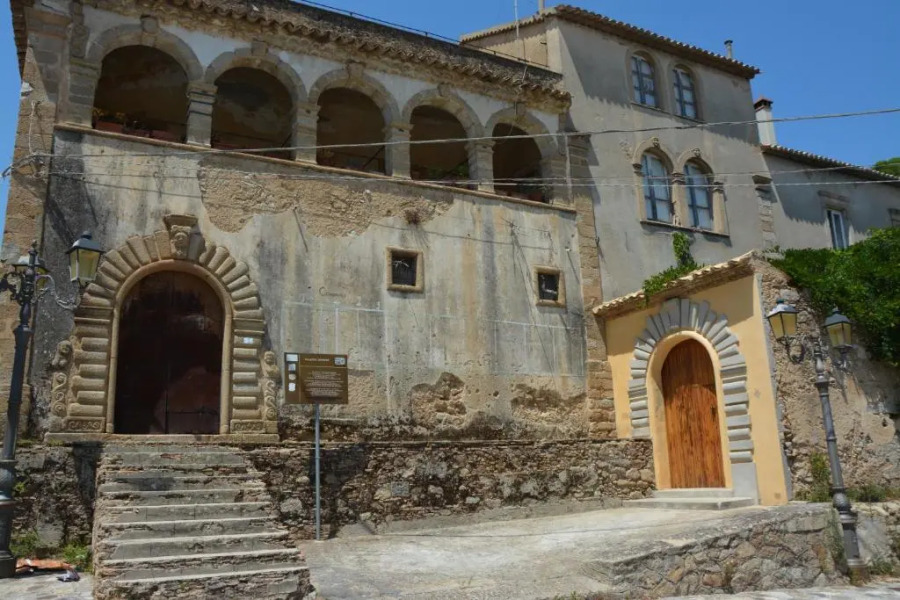 Palazzo Jannoni Holiday