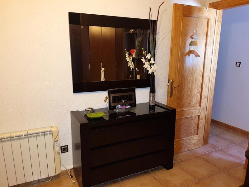 Villa With 3 Bedrooms in Linares, With Private Pool and Wifi