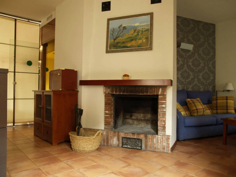 Hospedería de Loarre