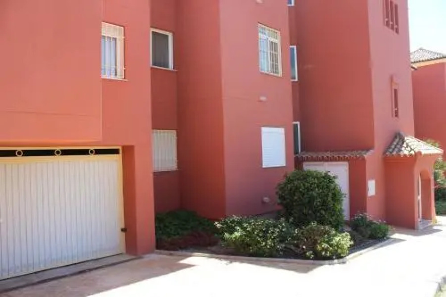 Apartamento las Camelias