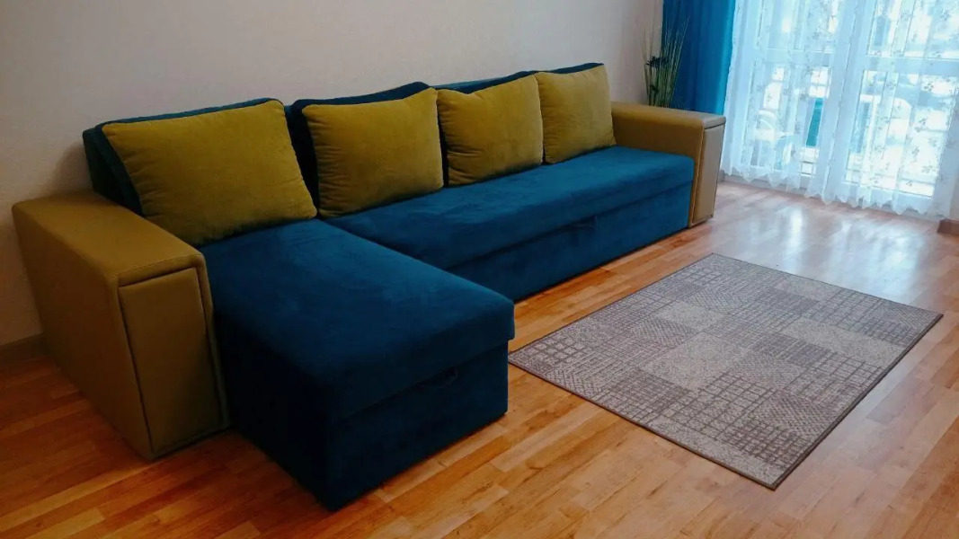 Königsberg на улице Юрия Гагарина 16В