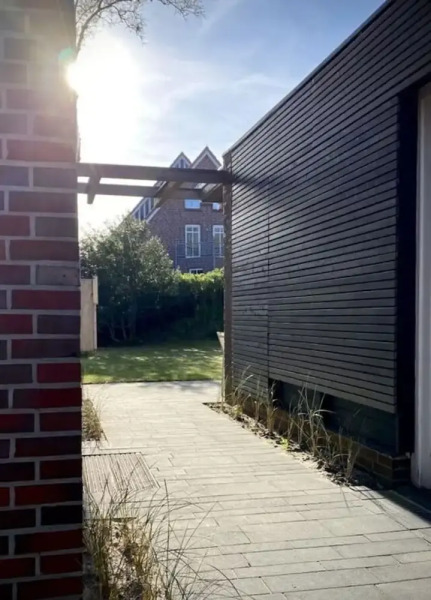 Christel Modern Retreat